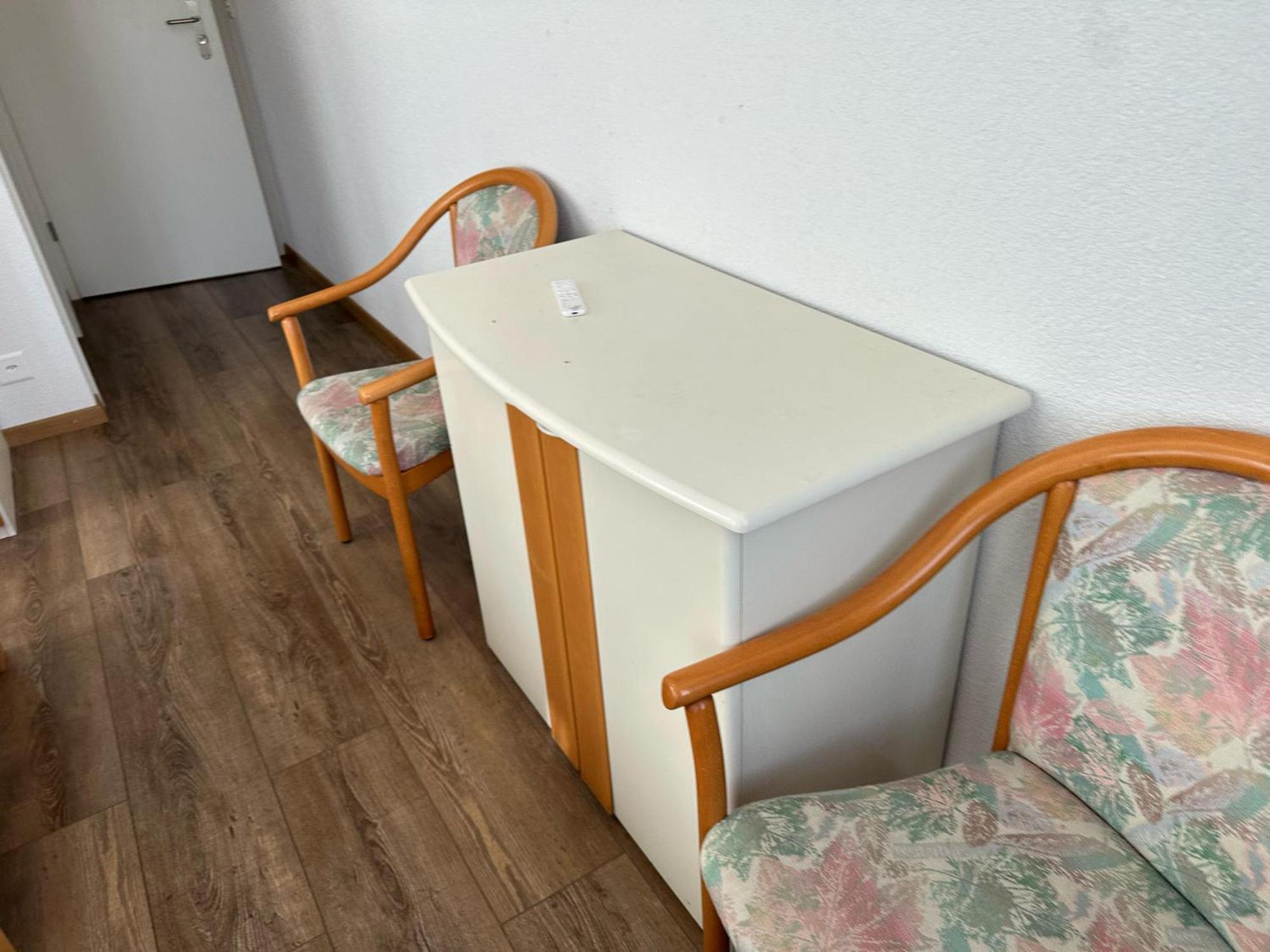 Hotel Christina Wilderswil Bagian luar foto