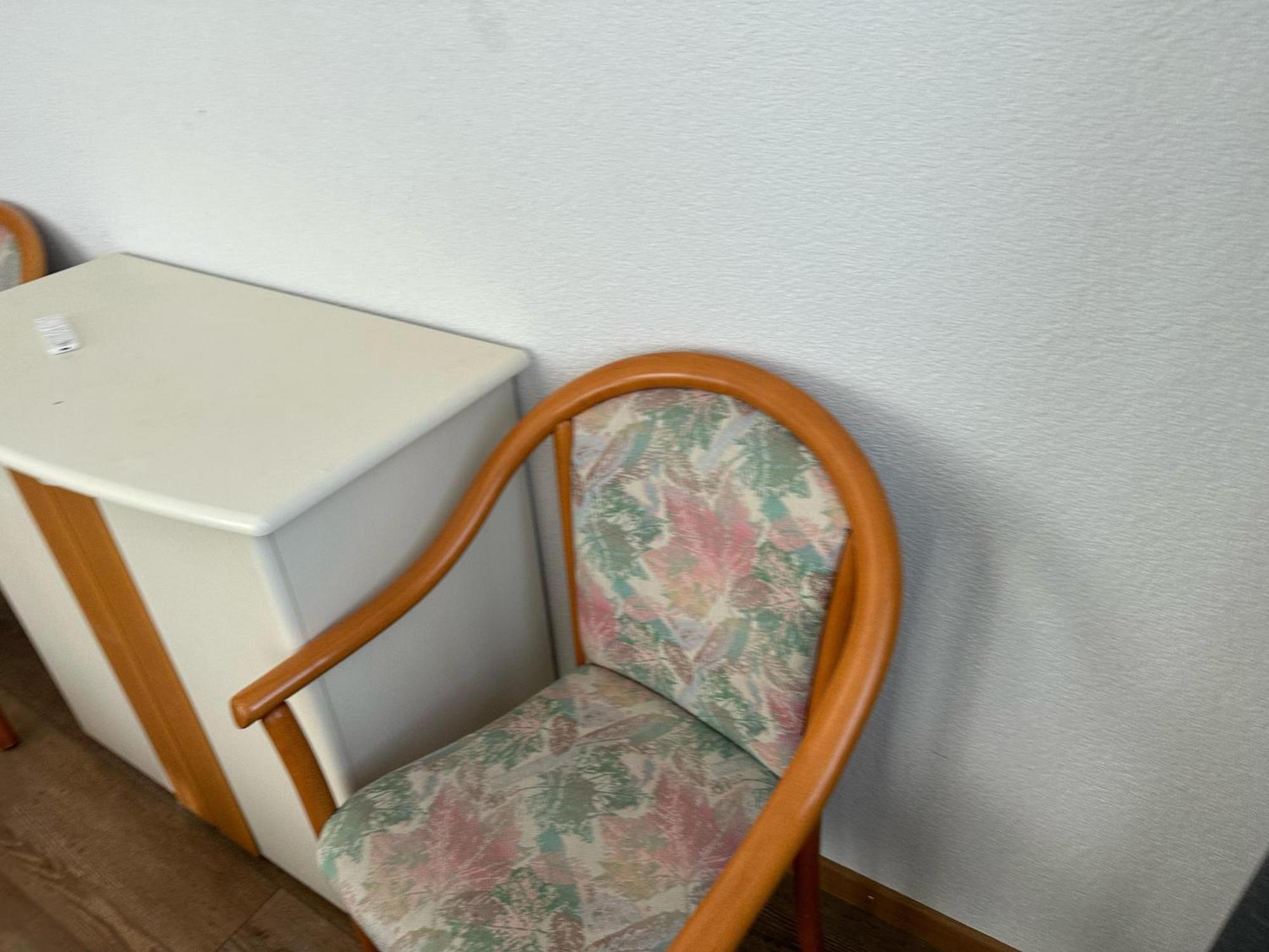 Hotel Christina Wilderswil Bagian luar foto